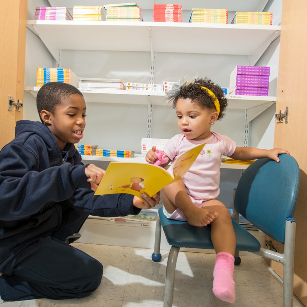 Nemours duPont Pediatrics, Jessup Street - child therapist in Wilmington, DE