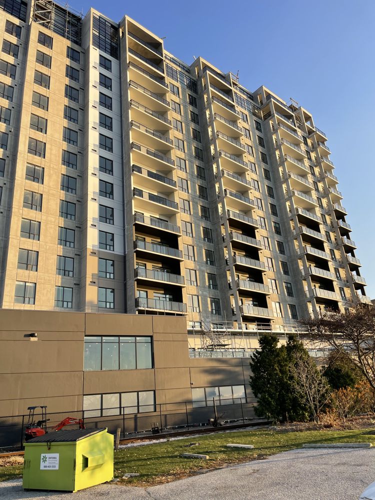 GENERAL CLEANING CONSTRUCTION Updated September 2024 17 Photos