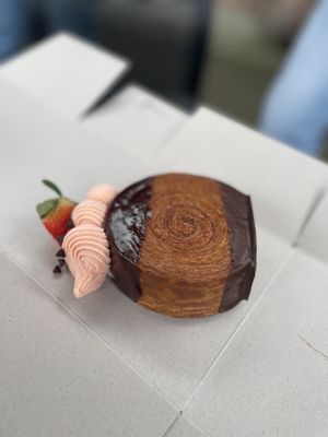 Petit Pierre Bakery by null