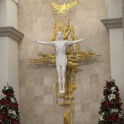 St. Bernard of Clairvaux Catholic Church