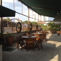 Alto da Harmonia - Roof top