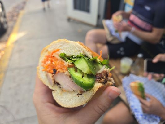 Bé Ù - Vietnamese Street Food & Comfort Food by null