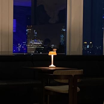Electric Lemon - Indoor dining - New American Near Me - New York, New York Electric Lemon - Indoor dining - New American Near Me - New York, New York