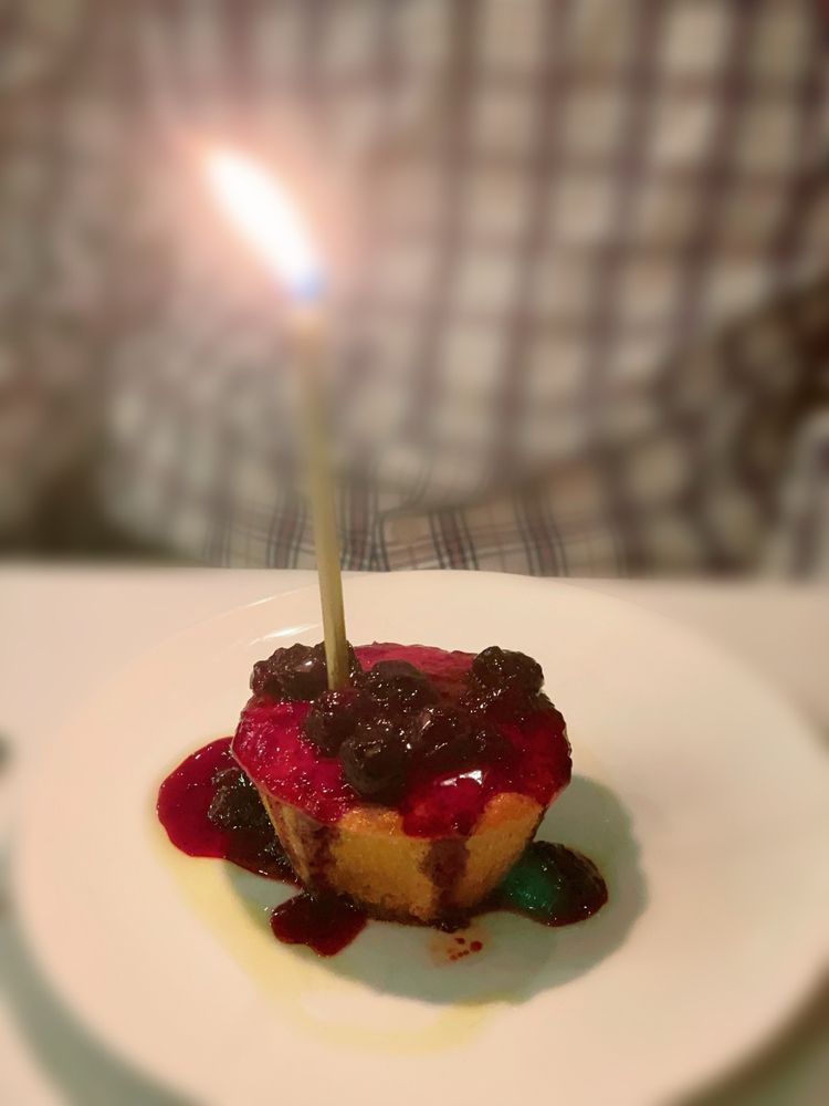 Sociale - wedding in San Francisco, CA