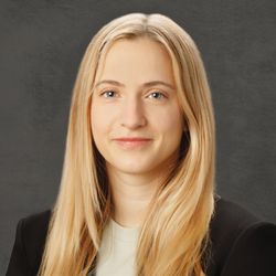 Lvovich & Szucsko, PC - Andrea Lovrincevic
