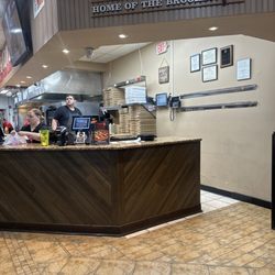 Camila's Pizzeria II