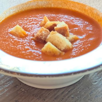 Mamón - Tomato soup - Beer Bar Near Me - Foothill Ranch, California Mamón - Tomato soup - Beer Bar Near Me - Foothill Ranch, California