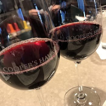 Cooper’s Hawk Winery & Restaurant - New American Near Me - Ashburn, Virginia Cooper’s Hawk Winery & Restaurant - New American Near Me - Ashburn, Virginia