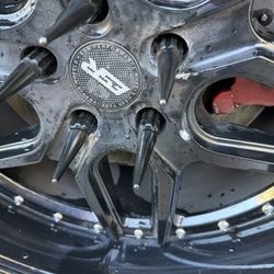 Sepulveda Tire Shop