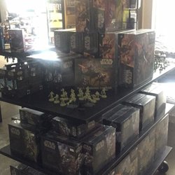 The Deck Box - Board games for days!