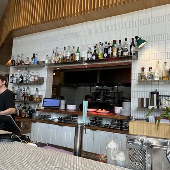 Forthright - Cafes Near Me - Austin, Texas