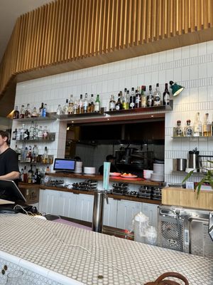 Forthright Cafe by null