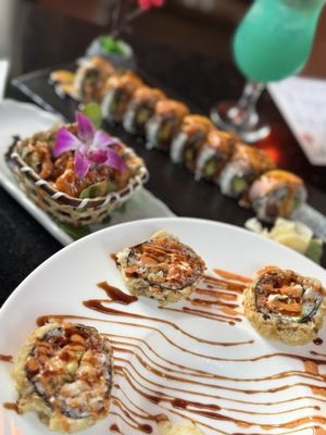 masa masa MASA HIBACHI STEAKHOUSE & SUSHI - Updated October 2025 - 558