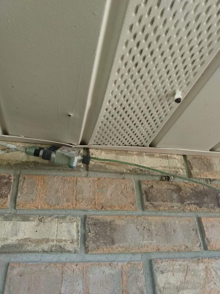 Slide of JRC Home Services