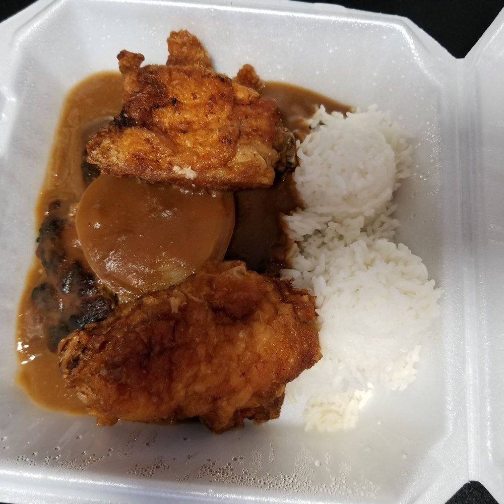 Ray's Café - American Near Me - Honolulu, Hawaii