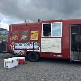 Food truck Food truck