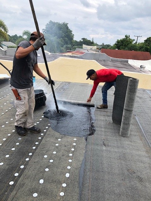 Slide of Victory Roofing & Associates