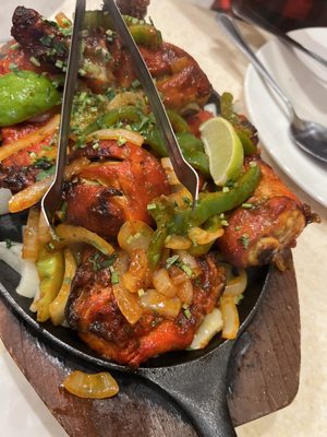 Curry House by null
