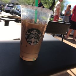 Soy Latte