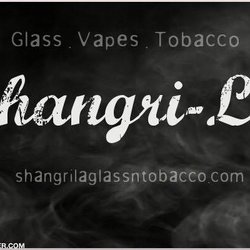 Shangri-La Glass & Tobacco