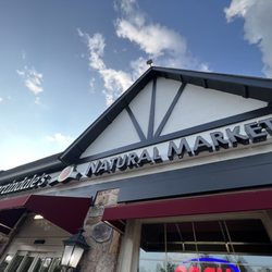Martindale's Natural Market