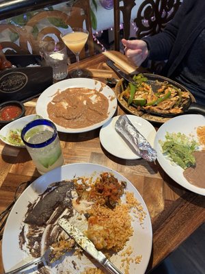 La Margarita Restaurant and Grill by null