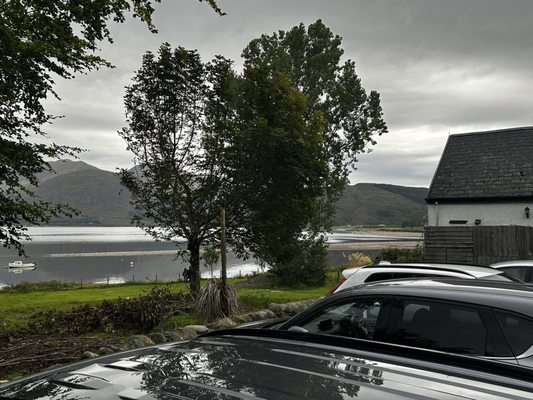Glenelg Inn by null