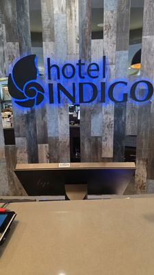 Hotel Indigo Frisco by IHG by null