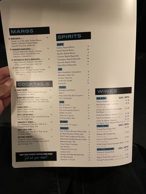 Menu photo 8 Alamo Drafthouse Cinema Stone Oak San Antonio, TX Menu photo 8 Alamo Drafthouse Cinema Stone Oak San Antonio, TX