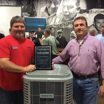 Air Handlers - Heating & Air Conditioning/HVAC Near Me - Florence, Mississippi