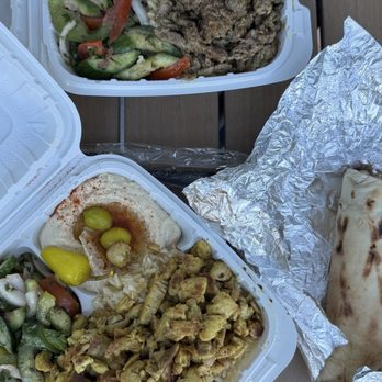 Dvine Mediterranean Experience  - Main Street - Mediterranean Near Me - Corona, California