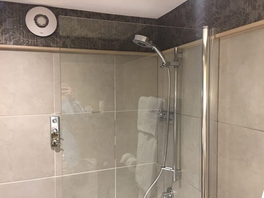 Langdale Hotel & Spa by null