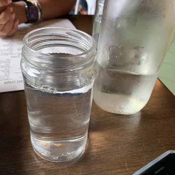 Rooster - Downtown - H20 have to stay hydrated - Creperies Near Me - St. Louis, Missouri Rooster - Downtown - H20 have to stay hydrated - Creperies Near Me - St. Louis, Missouri