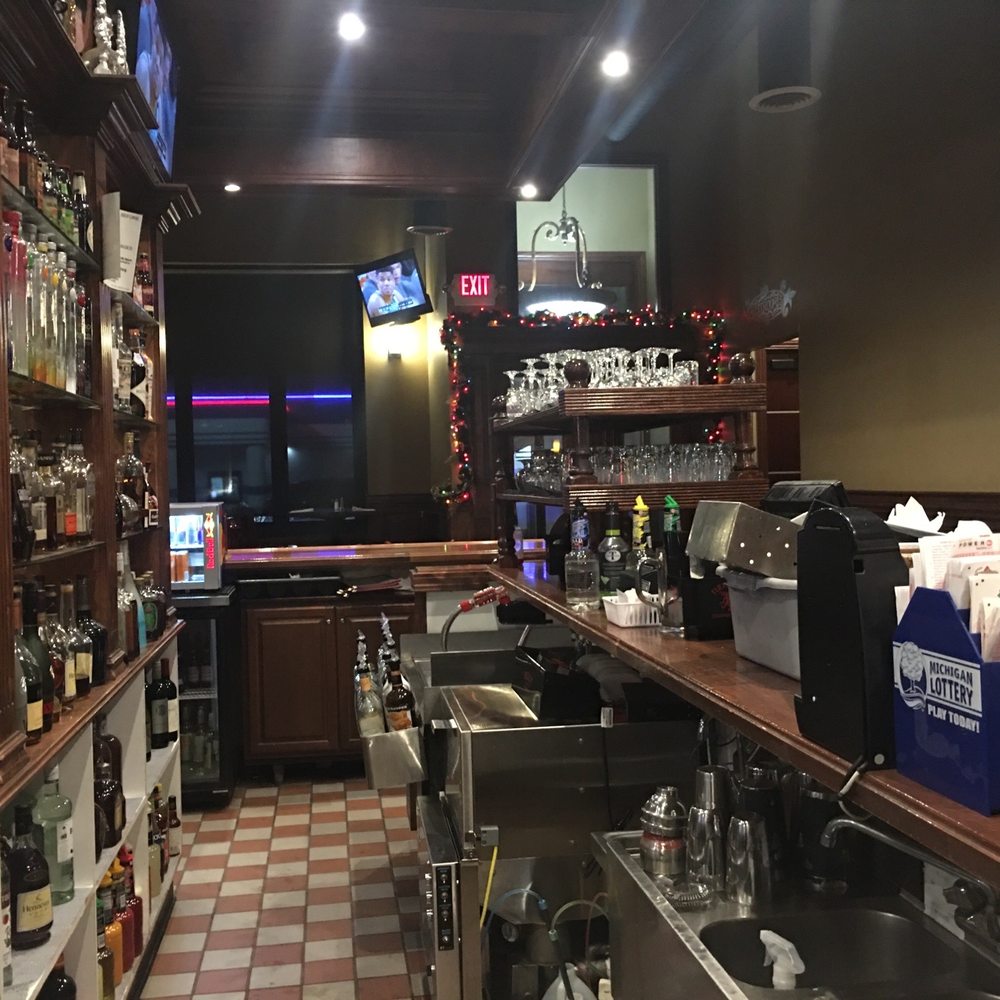 Milestone Grill - Gastropubs Near Me - Eastpointe, Michigan