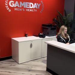 Gameday Men's Health Rancho Cucamonga, CA