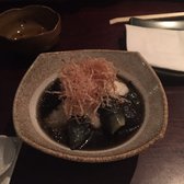 Photo of Yuzu - Torrance, CA, United States. Eggplant