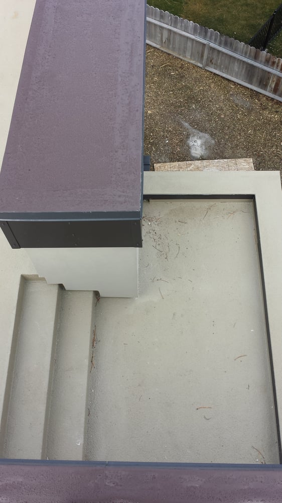 Slide of Summit Roofing Company