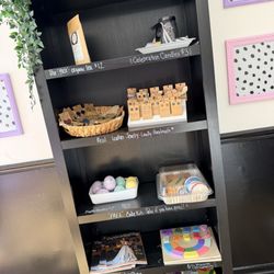 Sugarbutter Bakery