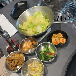 Banchan Banchan