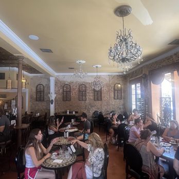 Vampire Cafe - Inside - Cafes Near Me - New Orleans, Louisiana Vampire Cafe - Inside - Cafes Near Me - New Orleans, Louisiana