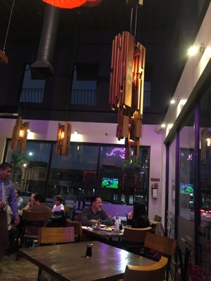Chan's Bistro by null