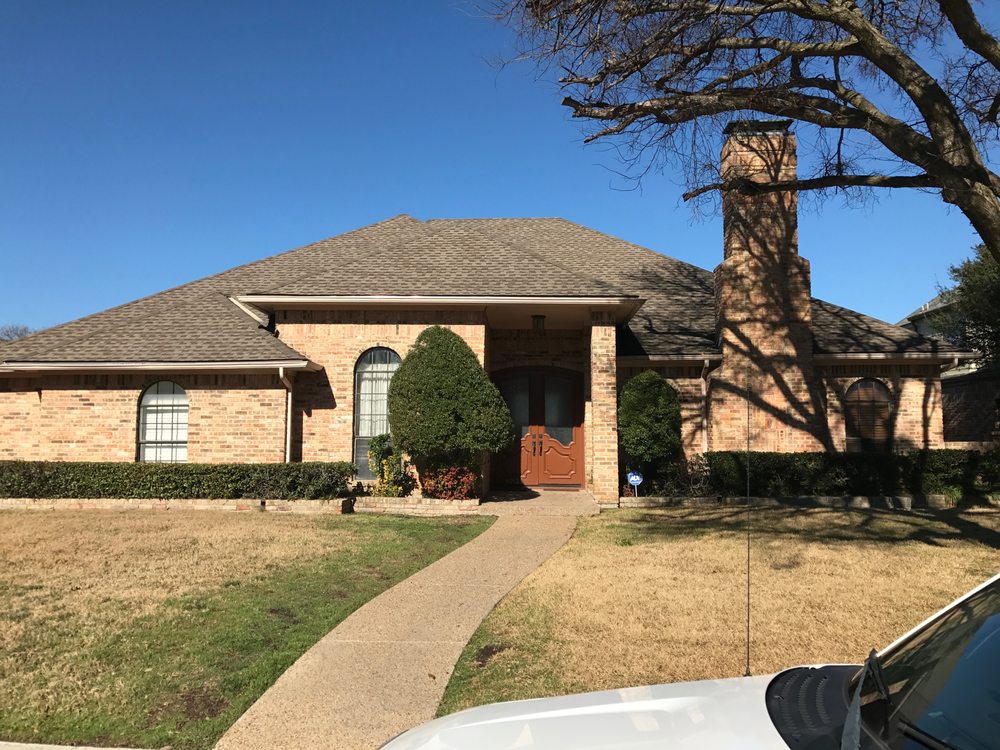 Slide of Covenant Roofing