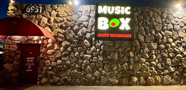 MUSIC BOX LOUNGE - 20 Reviews - 6951 E 22nd St, Tucson, Arizona - Dive ...
