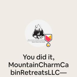 Mountain Charm Cabin Retreats