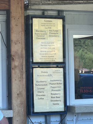 K & R Drive-Inn by null