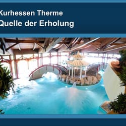 Kurhessen Therme