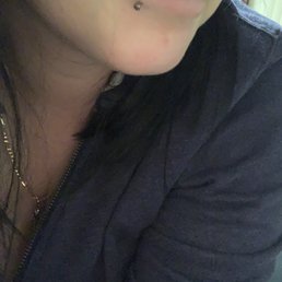 My piercing