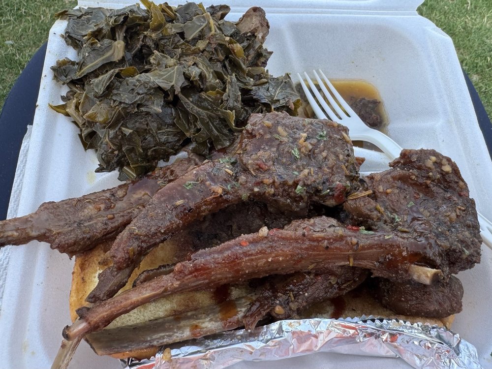 Corner Boys BBQ Logo
