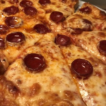 Dan's Place - Pepperoni Pizza - Pizza Near Me - West Greenwich, Rhode Island Dan's Place - Pepperoni Pizza - Pizza Near Me - West Greenwich, Rhode Island