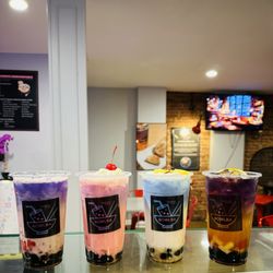 BowlBa Taiwan Eatery